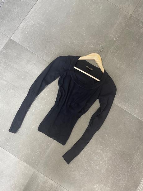 Mango pulovrik s, mango,s