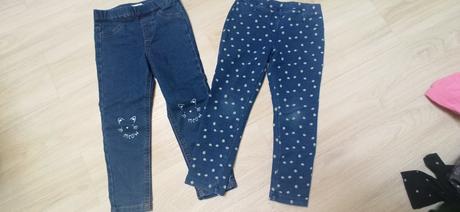 2x džeginy, sinsay,104