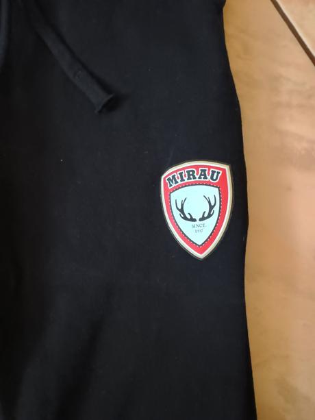 Tepláky mirau, mirau,122