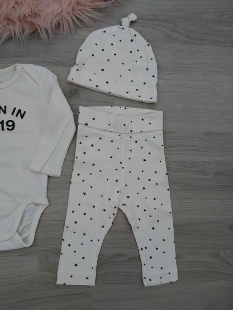 Detská súprava 68, h&m,68