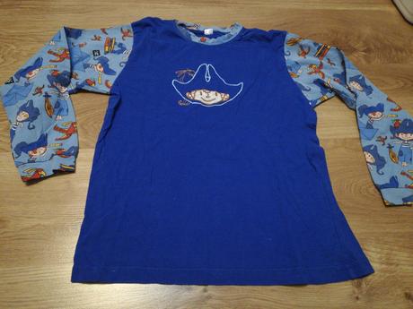 Pyzamka s5838, primark,158