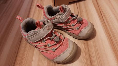 Keen chandler cnx, keen,29