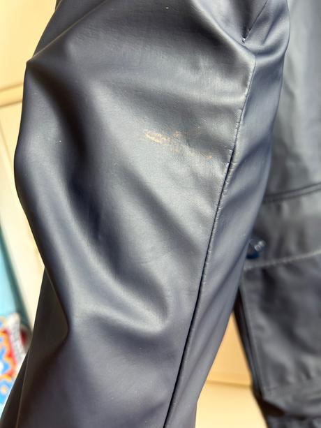 Petit bateau bunda velkost xs, xs