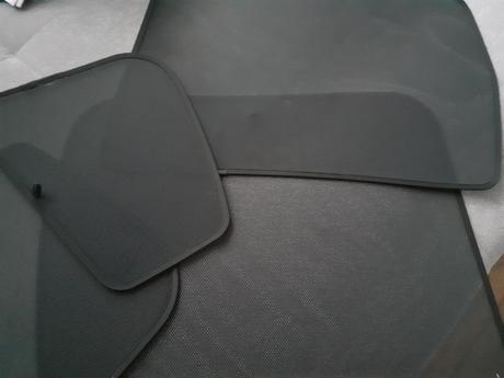 Tienidlá na citroen c3 picasso,