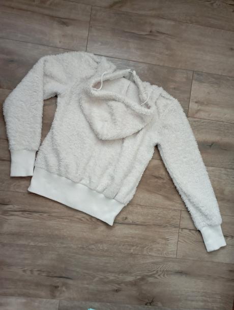 Teplá mikina s/m, just play,m