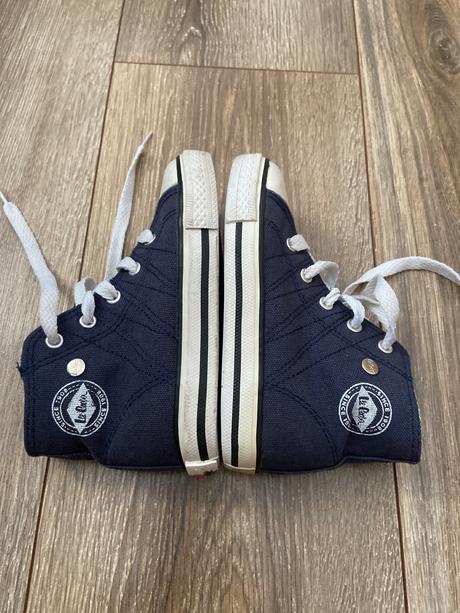 Tenisky, lee cooper,27