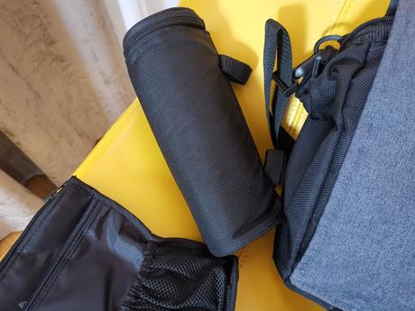 Gessline taška na kočík, 