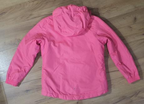 Bunda, crivit,140