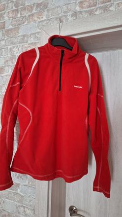 Mikina head top stav, l