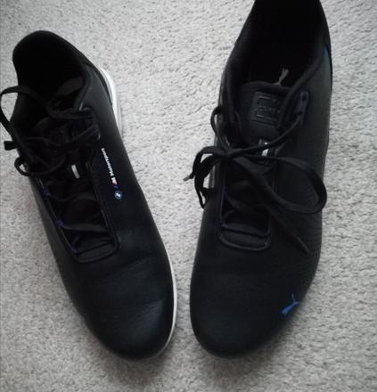 Tenisky puma 42.5, puma,42