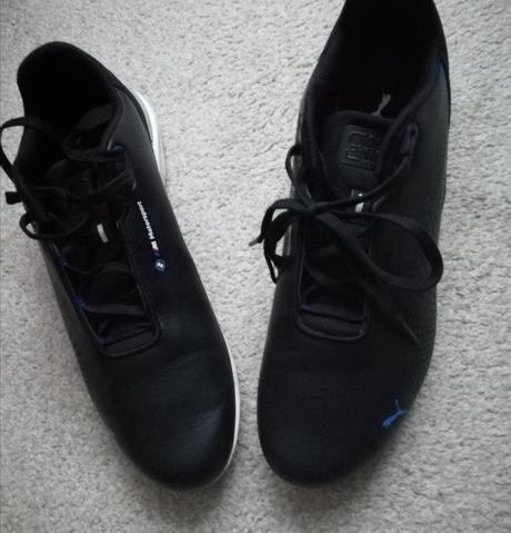 Tenisky puma 42.5, puma,42