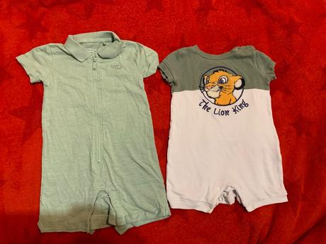 Opaľovačky 2ks, 74