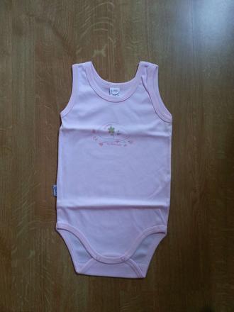 Dievčenské tielkové body., 68