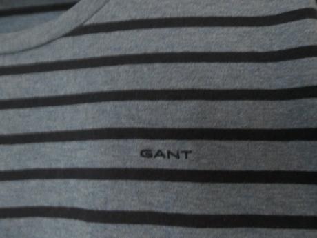 Gant original krasne bavlnene saty s/m, gant,m