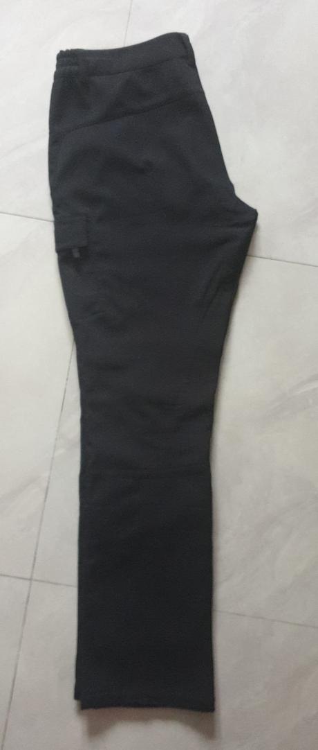 Pánske nové lyžiarske nohavice vel. l, zn. epister, l