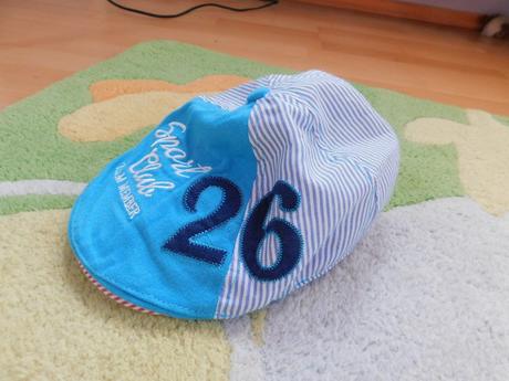 Bekovka ovs 50-52 cm obvod, ovs,92