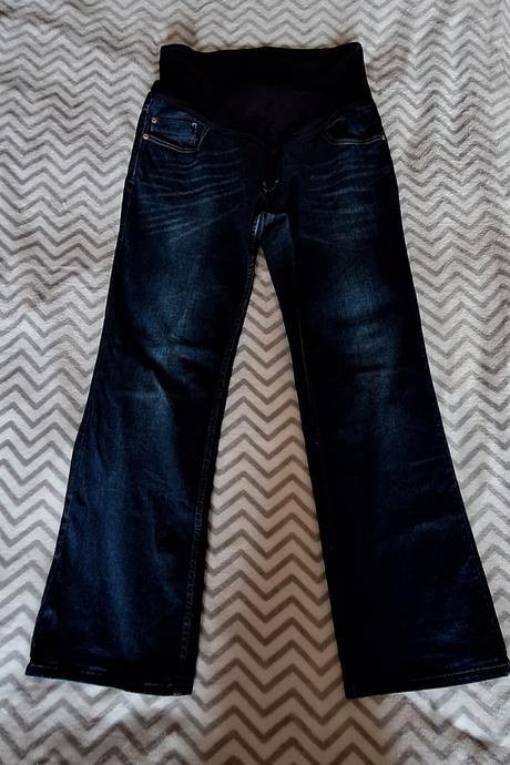 Tehotenské rifle next, veľ 42, next,42