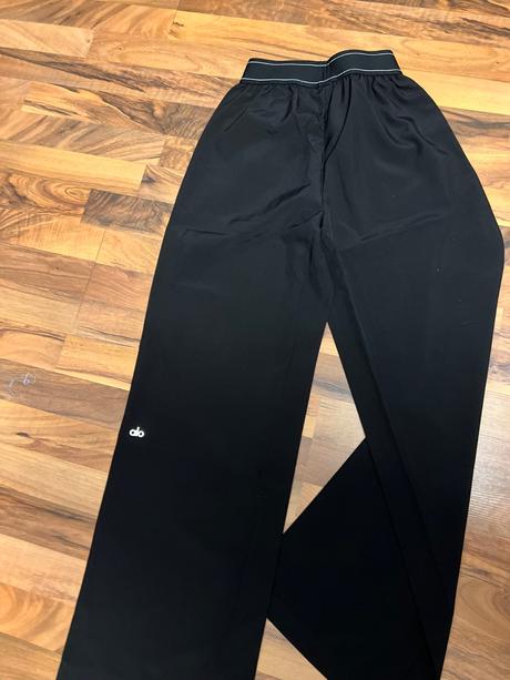 Voľne nohavice -alo, xs