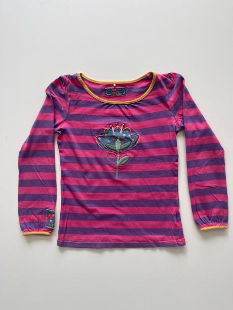 Next tričko na 5-6 rokov, next,116