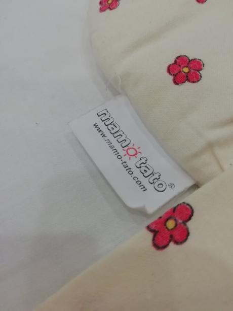 Kvetinková pevná zavinovačka,