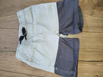 Šortky, pumpkin patch,62