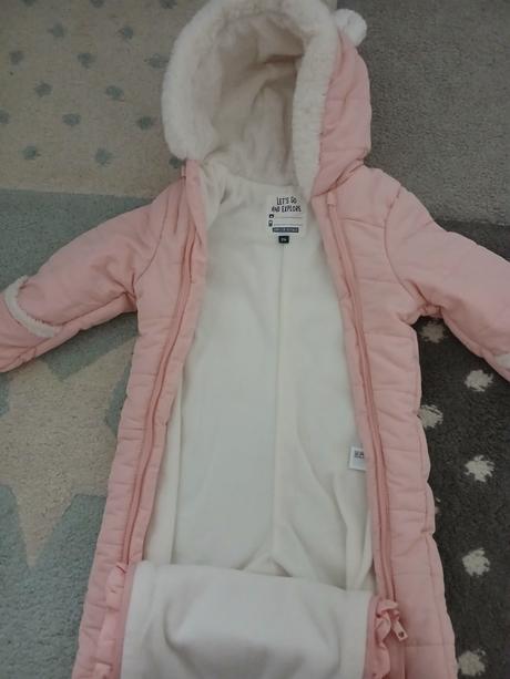 Zimny overal 74, f&f,74