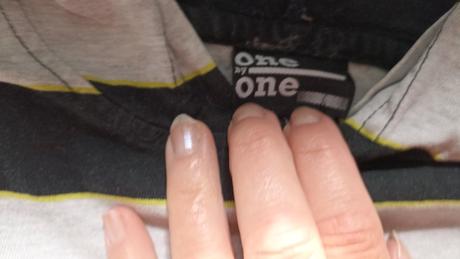 5 ks tričká dlhý rukáv vel. 152, 140–152