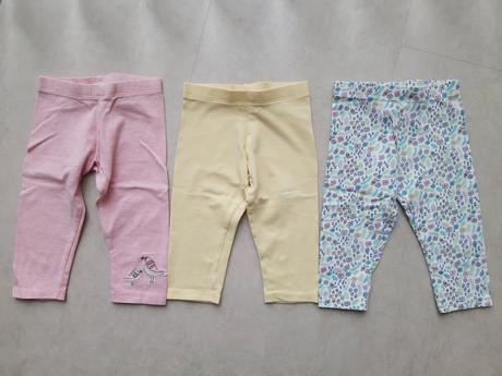 Legínky f&f, f&f,74