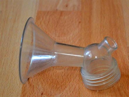 Nahradny diel na odsavacku baby ono, 