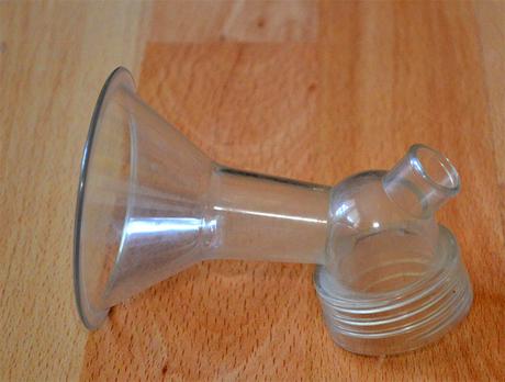 Nahradny diel na odsavacku baby ono, 