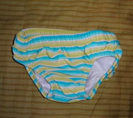 Chlapčenské plavky v.62-68, dimo,62