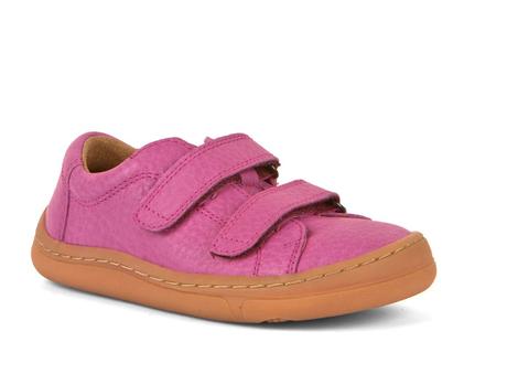 Froddo - velcro fuxia, froddo,22 / 25 / 27