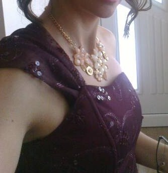 Spoločenské šaty, 36