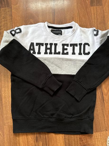 Mikina, terranova,128