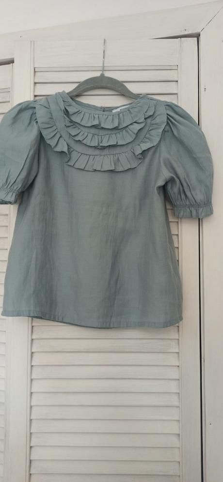 Blúzka, reserved,140