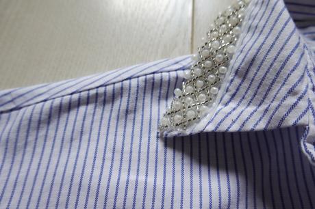 Dámska košela zara, zara,s