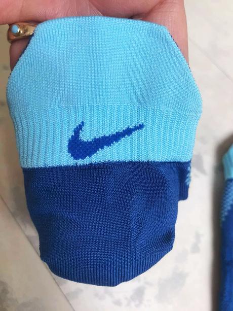 Športové ponožky, nike,39