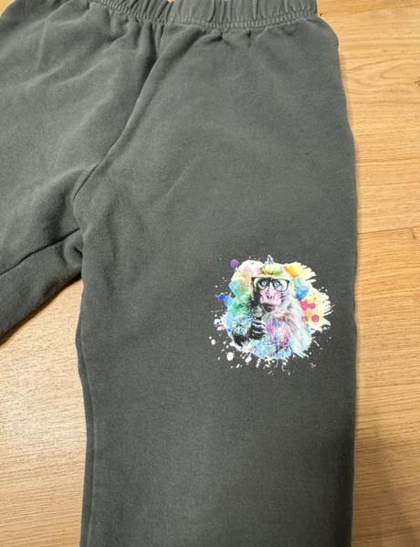 Tepláky mirau, mirau,104