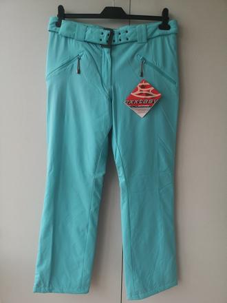 Exxtasy dámske otepľovačky veľkosť xl, xl