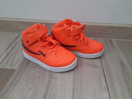 Fila členkové tenisky veľ. 30, fila,30