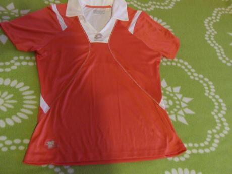Sportove tricko top stav cena 5 eur, lotto,152