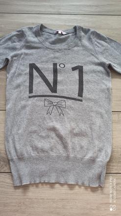 Tenký pulóver 134, 134