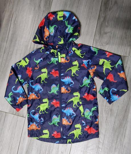 Bundička do dažďa, f&f,122