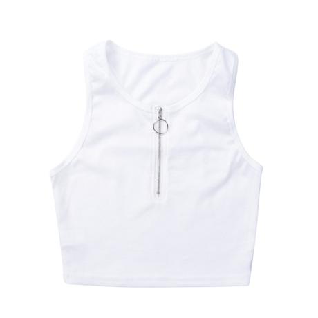 Crop tielko, s