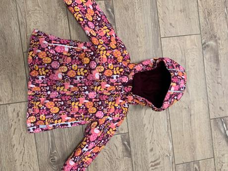 Reima zimná bunda 98/104, reima,98