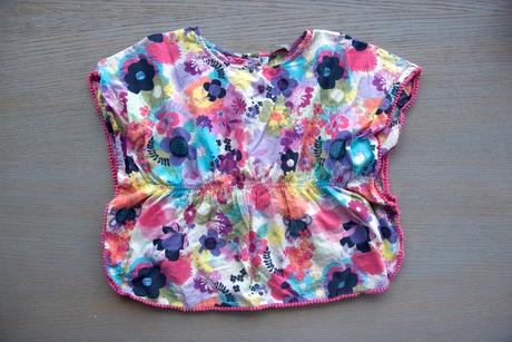 Letné šaty + bonus, 110