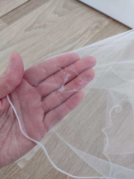 Šaty na prve sväté prijímanie, 146