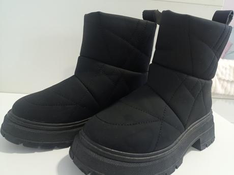 Dievčenské čižmy, 37