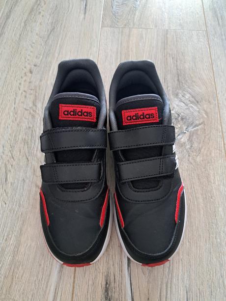 Botasky adidas, adidas,35