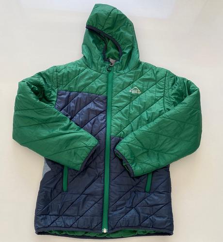 Bunda mckinley, mckinley,140